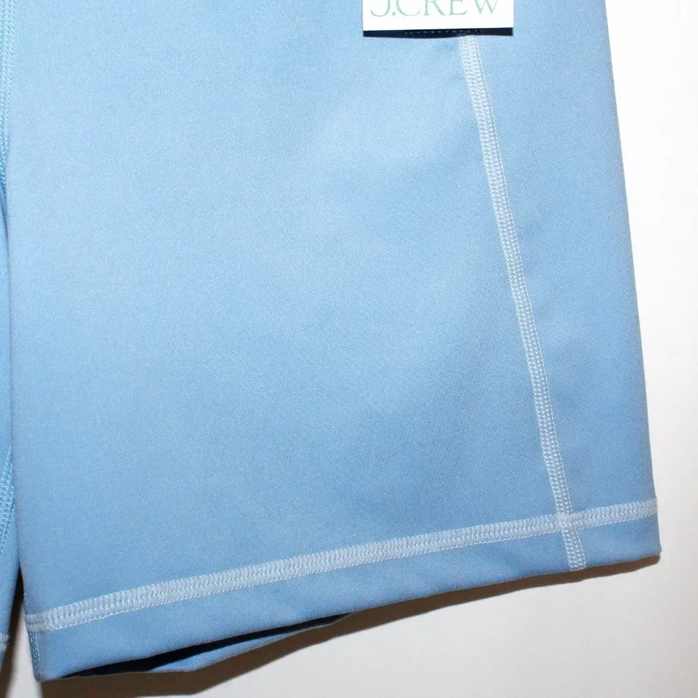 J. Crew get ready